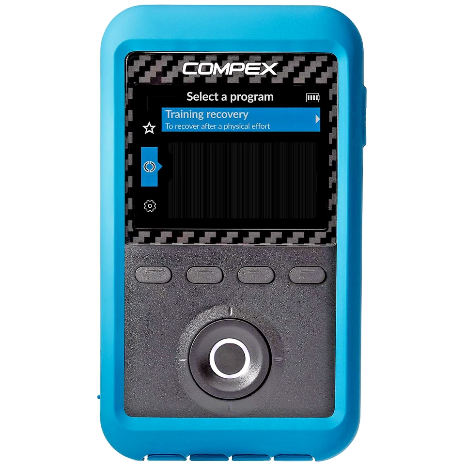 NUEVO Estimulador Muscular Compex Edge 3.0 con Kit Decenas Foto 1 de 4