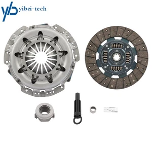 Transmission Clutch Kit For Jeep JK JL Wrangler 2012 2013 2014 2015 2016 2017 - Picture 1 of 14