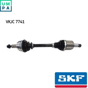 DRIVE SHAFT VKJC 7741 FOR MERCEDES-BENZ S-CLASS CLS/Shooting/Brake E-CLASS 3.0L - Picture 1 of 6