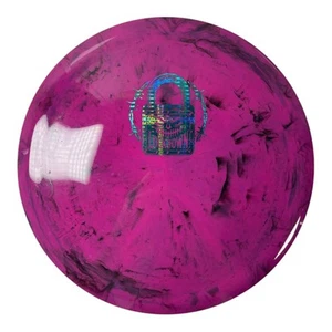 Lockdown | Shockwave | Pink/Blue 176-177g - Picture 1 of 1