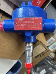 NEW NO BOX MAGNETROL LEVEL TRANSMITTER 910-A1A0-001 - Picture 1 of 5