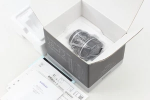 [Top NEUWERTIG in Box] Voigtländer ULTRON Vintage 28mm f2 Aspherical Type II VM JAPAN - Bild 1 von 12