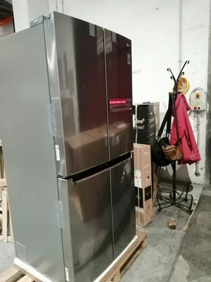 LG Frigorifero Americano 4 Porte side-by-side 530lt No Frost MultiDoor - Immagine 1 di 4