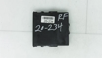 Unidad de control llave inteligente Prime Toyota Prius 2017-2020 89990-47270 Foto 1 de 4