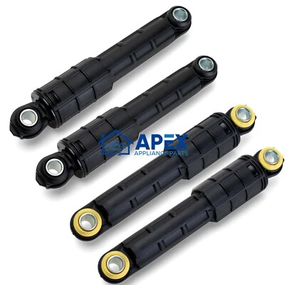 APEX APPLIANCE PARTS Washing Machine Shock Absorber Set for Samsung Washers DC66-00470