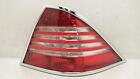 S Class Drivers Tail Light Lamp Right Saloon 2003 Mercedes  1998-2006