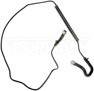 Dorman 626-636 HVAC Heater Hose Assembly fits 2013 Ford Transit Connect - Image 1 of 4