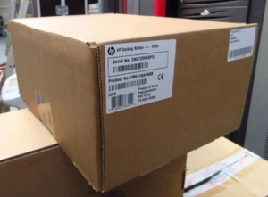 HP Docking Station VB041AA EliteBook 8560w, 8540p, 8540w, ProBook 6440b, 6540b, - Bild 1 von 5