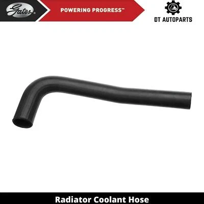 For 2008-2010 Sterling Truck Bullet 45 Radiator Coolant Hose Upper Gates 2009 - Image 1 of 4