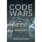 Code Wars: How 'Ultra' and 'Magic' led to Allied Victo - Paperback / softback N
