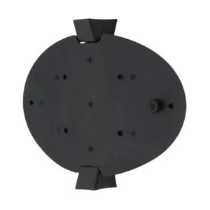 Exhaust Flapper Water Shutter & Grommets for Mercruiser 3.0L 3.7L 60930 18-2727 - Picture 1 of 8