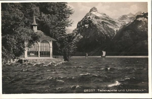 Tellskapelle y Uriotstock - Imagen 1 de 2