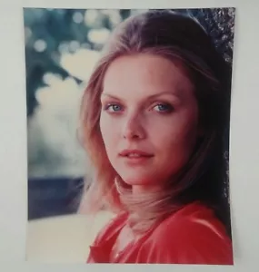 MICHELLE PFEIFFER 8X10 FOTO - Bild 1 von 2