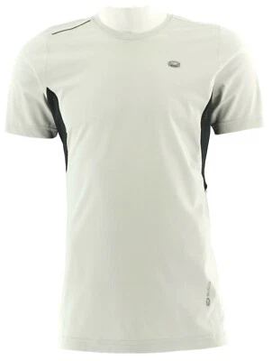 SUGOI 52811U MEN'S  RSR SHORT SLEEVE RUNNING EXERCISE SHIRT, LARGE  - Image 1 of 3