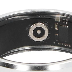 Smart Health Ring Sleep Monitoring IP68 Waterproof Smart Ring Fitness - Bild 1 von 30