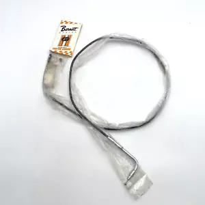 Barnett Idle Cable for 42745 Mikuni Carburetor 37 Inch 96-13 Harley Touring - Picture 1 of 8
