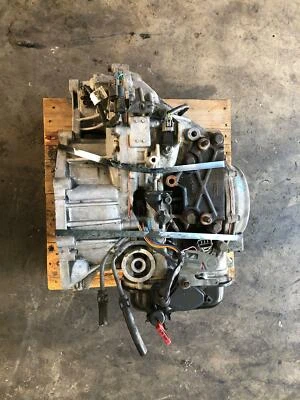 2001 - 2006 HYUNDAI SANTA FE transmissão automática A/T 2.4L 171K milhas vagão G - Imagem 1 de 4