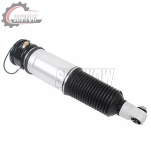 Rear Left Air Suspension Shock Strut EDC For BMW 7 Series 5 E66 745i 750i 760i - Picture 1 of 24