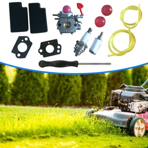 Carburetor Carb Carby for McCulloch Blower MAC GBV325 M325 M320 MC200VS - Picture 1 of 9
