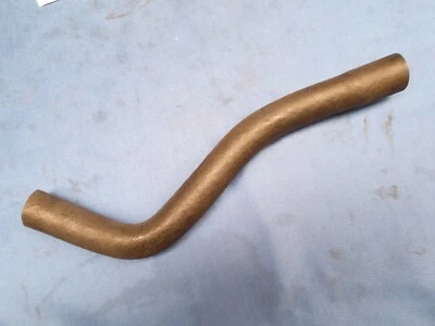 MANGUERA DE VÁLVULA CALENTADOR JAGUAR DAIMLER SE ADAPTA A XJ40 A VIN 667828 3.2, 3.6, 4.0 CBC4723 Foto 1 de 2