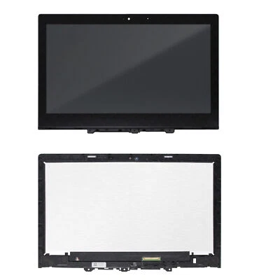 11.6" LED LCD Touch Screen Display Assembly for Lenovo IdeaPad Flex 3 CB 11IGL05 - Image 1 of 2