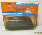 VINTAGE ROCO H0 SCALE M88 BERGEPANZER AMORED RECOVERY VEHICLE FOR TOY SOLDIERS