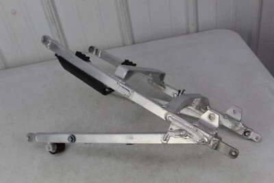 2014 - 2017 年雅马哈 YZ450F 子帧子框架 YZ250F YZ 250 450 4 冲程 14/6 — 第 1/4 张图片