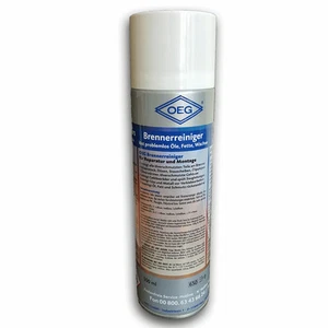 Brennerreiniger - Bild 1 von 1