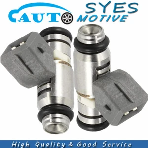 Inyector de combustible 2 piezas IWP162 para Harley-Davidson Dyna Road King Ducati Monster 900 - Imagen 1 de 5