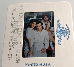 Untamed Heart Christian Slater 1993, Tomei, Pérez oficial 35 mm extensión promoción como nuevo - Imagen 1 de 3