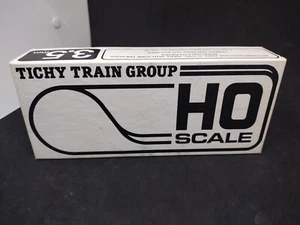 1992 Ho Scale Tinchy Train Group 40 Foot #4012 - Picture 1 of 5