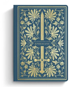 ESV: Ephesians - INDIVIDUAL Scripture and Journal - Imagen 1 de 5