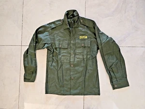 Genuine IDF Israel Army Combat Soldier Shirt Size Small UNWORN A561 FREE POST - Picture 1 of 5