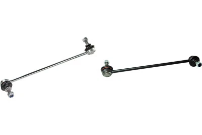 Par de barras estabilizadoras de suspensión delanteras Kit de enlace para BMW 135i 2008-2013 (47978) Foto 1 de 4