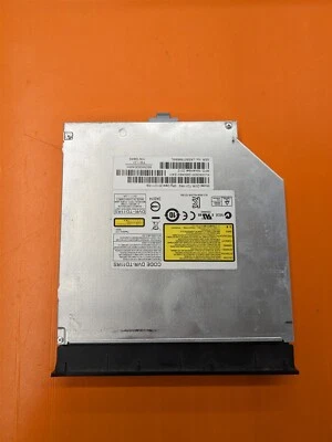 ⭐️⭐️⭐️⭐️⭐️ Laptop DVD Drive DVR-TD11RS - Image 1 of 4