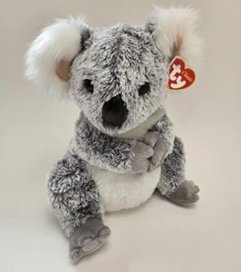 TY BEANIE CLASSIC BABYS - OUTBACK - KOALABÄR - RETIRED - NEUWERTIG - Bild 1 von 1