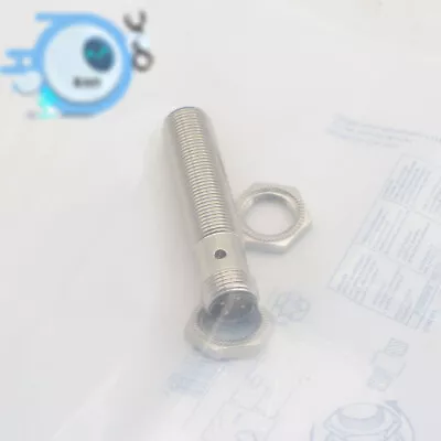 Proximity Switch Sensor Telemecanique XS612B1PAM12 New 1PCS Free Shipping - Image 1 of 4