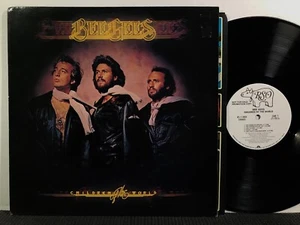 BEE GEES Children Of The World LP RSO RS1-3003 STEREO DJ PROMO 1976 Disco Boogie - Picture 1 of 4