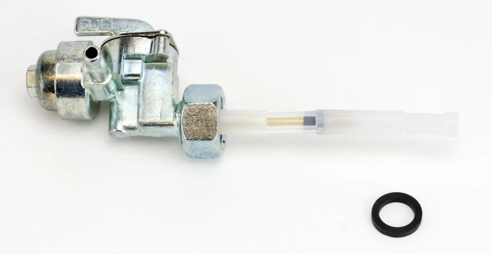 Honda ATC250ES Big Red, 1985-1987, llave de combustible completa - ATC 250ES Foto 1 de 1