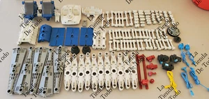 Robotix Sistema de Construcción Modular Puzzle Piezas para Piezas - Imagen 1 de 4
