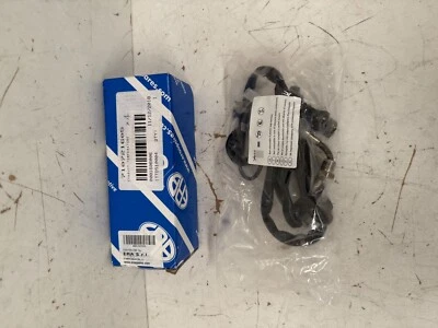 EXHAUST GAS TEMPERATURE SENSOR FOR VAUXHALL ASTRA H ZAFIRA B 1.9 CDTI POST CAT - Image 1 of 4