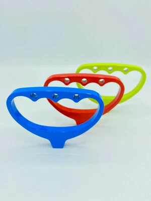 Snowmobile Pull Cord Handle, Billet Pull Cord Handle - Image 1 of 4