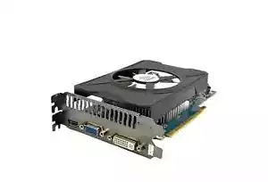 NVIDIA GeForce GTS 450 1GB GDDR3 DVI VGA HDMI Grafikkarte PCI-E - Bild 1 von 1