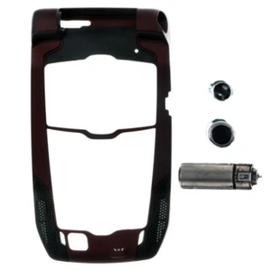 Housing Keypad for Motorola i880 Red Body Frame Chassis Cover Replacement Part - Picture 1 of 2