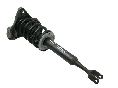 02-09 AUDI B7 A4 SUSPENSIÓN AMORTIGUADOR PUNTAL RESORTE PASAJERO DELANTERO DERECHO OEM 061421 Foto 1 de 4
