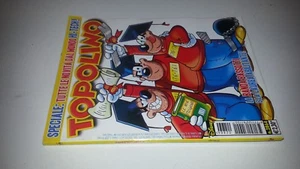 TOPOLINO LIBRETTO # 2864 - 19 OTTOBRE 2010 - WALT DISNEY - OTTIMO - Picture 1 of 1