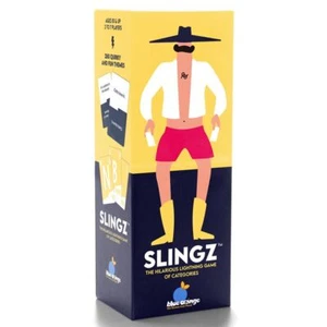 Board Games Slingz - Picture 1 of 1