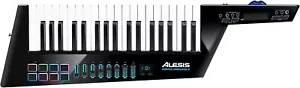 Alesis Vortex Wireless 2 High-Performance USB MIDI Wireless Keytar Controller - Picture 1 of 4