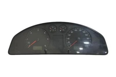 VW TRANSPORTER V T5 Minibus / passenger Kombiinstrument 1.90 Diesel 26555206 - Bild 1 von 4