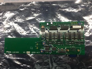 TAMAGAWA SETTING BOARD AU6168N 6590-1417 - Picture 1 of 3